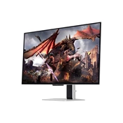 Samsung 32" Odyssey OLED G8 G80SD gaming monitor - LS32DG802SUXDU, UHD, 240 Hz