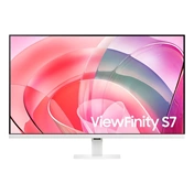 Samsung 32" ViewFinity S7 S70D monitor - UHD, HDR10, LS32D701EAUXEN