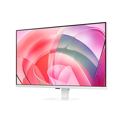 Samsung 32" ViewFinity S7 S70D monitor - UHD, HDR10, LS32D701EAUXEN