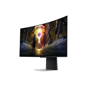 Samsung 34" Odyssey OLED G8 G85SD gaming monitor - LS34DG850SUXDU, UWQHD, 175Hz Samsung 34" Odyssey OLED G8 G85SD gaming monitor - LS34DG850SUXDU, UWQHD, 175Hz