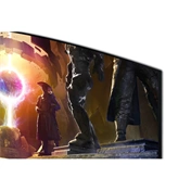 Samsung 34" Odyssey OLED G8 G85SD gaming monitor - LS34DG850SUXDU, UWQHD, 175Hz Samsung 34" Odyssey OLED G8 G85SD gaming monitor - LS34DG850SUXDU, UWQHD, 175Hz