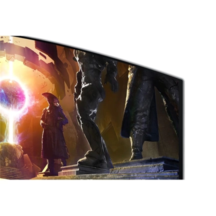 Samsung 34" Odyssey OLED G8 G85SD gaming monitor - LS34DG850SUXDU, UWQHD, 175Hz Samsung 34" Odyssey OLED G8 G85SD gaming monitor - LS34DG850SUXDU, UWQHD, 175Hz