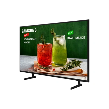 Samsung 43" BED-H Crystal UHD 4K Business TV