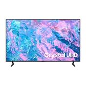 Samsung 43" CU7092 televízió Crystal UHD 4K Smart TV (2024)