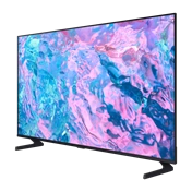 Samsung 43" CU7092 televízió Crystal UHD 4K Smart TV (2024)