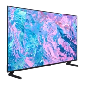 Samsung 43" CU7092 televízió Crystal UHD 4K Smart TV (2024)