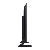 Samsung 43" CU7092 televízió Crystal UHD 4K Smart TV (2024)