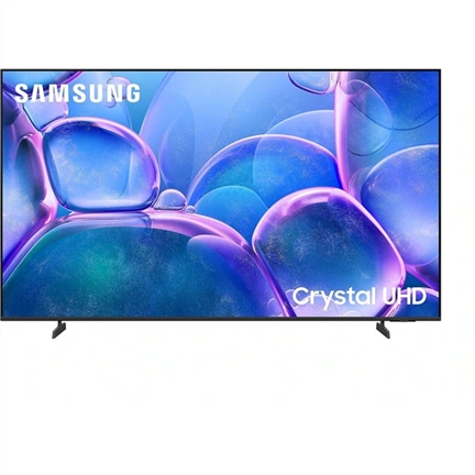 Samsung 43" Crystal UHD 4K U7000F Smart TV