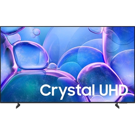Samsung 43" Crystal UHD 4K U7000F Smart TV