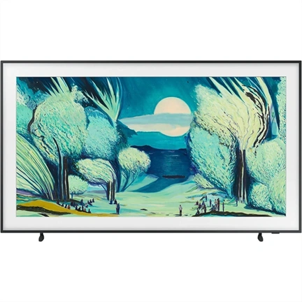 Samsung 43" The Frame 4K Vision AI Smart TV
