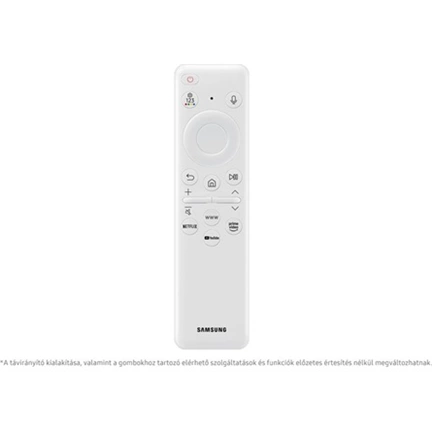 Samsung 43" The Frame 4K Vision AI Smart TV