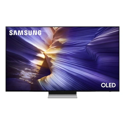Samsung 48" OLED 4K S90F Vision AI Smart TV
