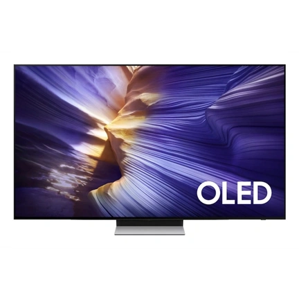 Samsung 48" OLED 4K S90F Vision AI Smart TV