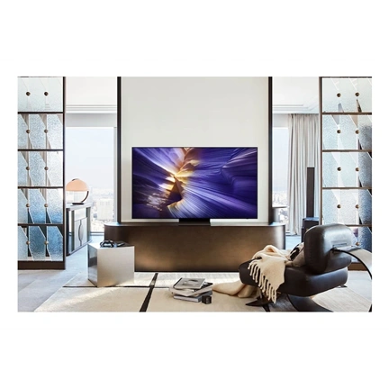 Samsung 48" OLED 4K S90F Vision AI Smart TV