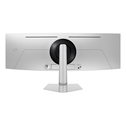 Samsung 49" Odyssey OLED G9 G91SD gaming monitor - LS49DG910SUXEN, DQHD, 144Hz