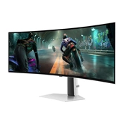 Samsung 49" Odyssey OLED G9 G91SD gaming monitor - LS49DG910SUXEN, DQHD, 144Hz
