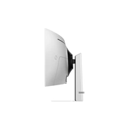 Samsung 49" Odyssey OLED G9 G91SD gaming monitor - LS49DG910SUXEN, DQHD, 144Hz