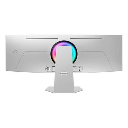 Samsung 49" Odyssey OLED G9 G95SD gaming monitor - LS49DG950SUXDU, DQHD, 240Hz