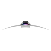 Samsung 49" Odyssey OLED G9 G95SD gaming monitor - LS49DG950SUXDU, DQHD, 240Hz