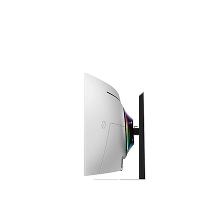 Samsung 49" Odyssey OLED G9 G95SD gaming monitor - LS49DG950SUXDU, DQHD, 240Hz