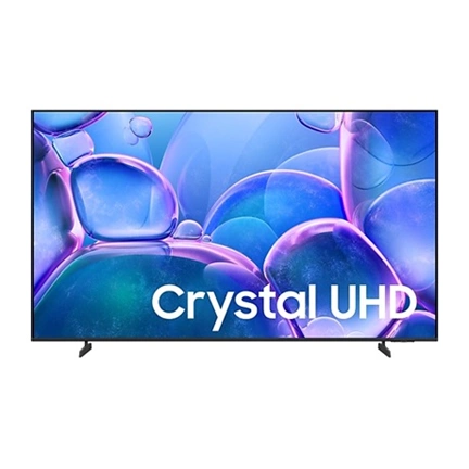 Samsung 50" Crystal UHD 4K U7000F Smart TV (2025)