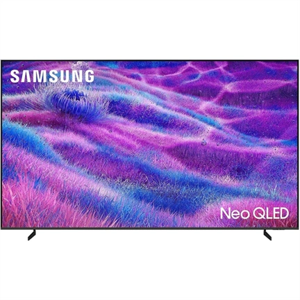 Samsung 50" Neo QLED 4K QN80F Vision AI Smart TV