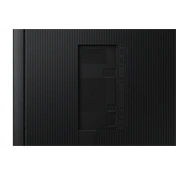 Samsung 50" QBC Crystal UHD 4K Signage kijelző