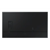Samsung 50" QBC Crystal UHD 4K Signage kijelző