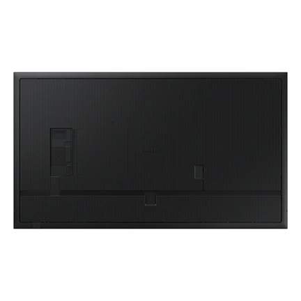 Samsung 50" QBC Crystal UHD 4K Signage kijelző