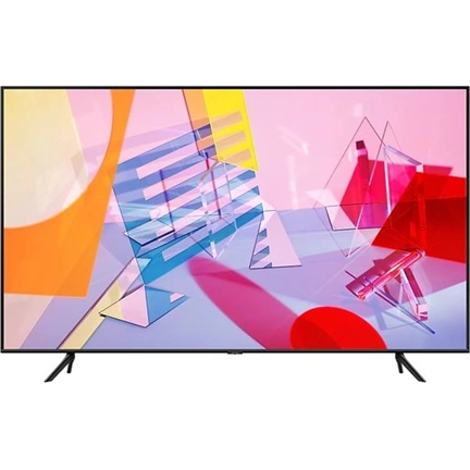 Samsung 50" QE50Q60T 4k UHD Smart QLED TV
