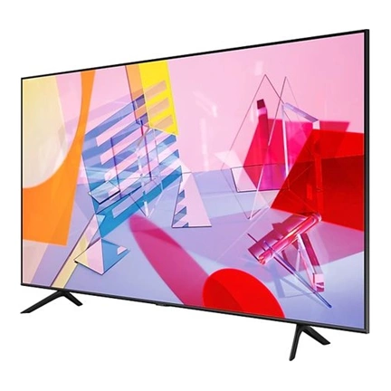 Samsung 50" QE50Q60T 4k UHD Smart QLED TV