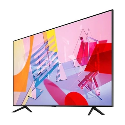 Samsung 50" QE50Q60T 4k UHD Smart QLED TV