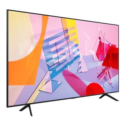 Samsung 50" QE50Q60T 4k UHD Smart QLED TV
