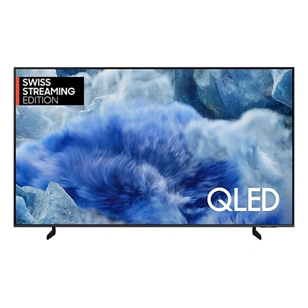 Samsung 50" QLED 4K Q8F Vision AI Smart TV