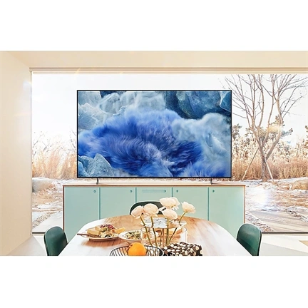 Samsung 50" QLED 4K Q8F Vision AI Smart TV