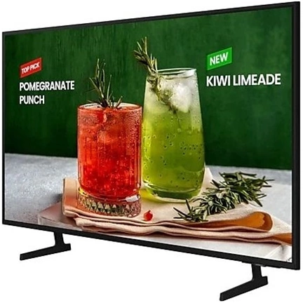 Samsung 55" BED-H Crystal UHD 4K Business TV