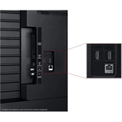 Samsung 55" Crystal UHD 4K U7000F Smart TV