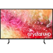 Samsung 55" DU7172 televízió Crystal UHD 4K Smart TV (2024)