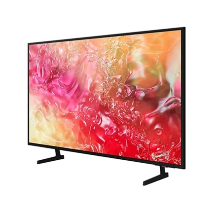 Samsung 55" DU7172 televízió Crystal UHD 4K Smart TV (2024)