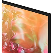 Samsung 55" DU7172 televízió Crystal UHD 4K Smart TV (2024)