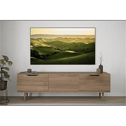 Samsung 55" DU7172 televízió Crystal UHD 4K Smart TV (2024)