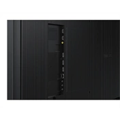 Samsung 55" QBC Crystal UHD 4K Signage kijelző