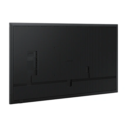 Samsung 55" QBC Crystal UHD 4K Signage kijelző