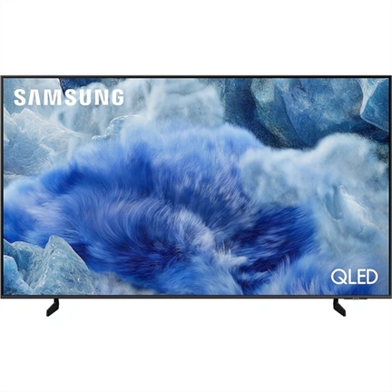 Samsung 55" QLED 4K Q8F Vision AI Smart TV