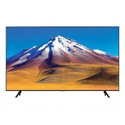 Samsung 55" UE55TU7022 4K UHD Smart LED TV Samsung 55" UE55TU7022 4K UHD Smart LED TV