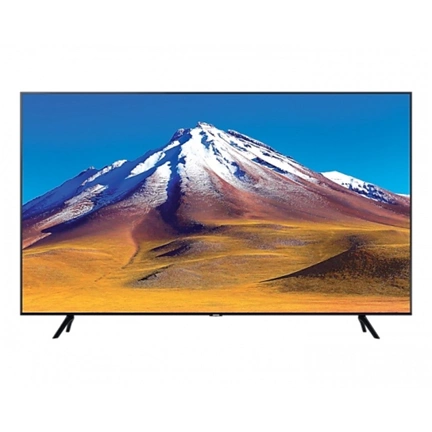 Samsung 55" UE55TU7022 4K UHD Smart LED TV Samsung 55" UE55TU7022 4K UHD Smart LED TV