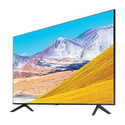 Samsung 55" UE55TU8002 4k UHD Smart LED TV