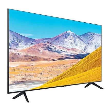 Samsung 55" UE55TU8002 4k UHD Smart LED TV