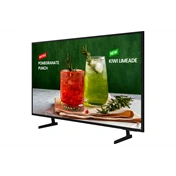 Samsung 65" BED-H Crystal UHD 4K Business TV