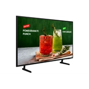 Samsung 65" BED-H Crystal UHD 4K Business TV